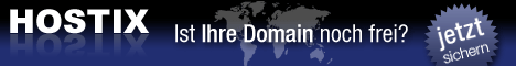 Hosting mit PHP & MySQL inkl. eigener Domain - preiswert und schnell